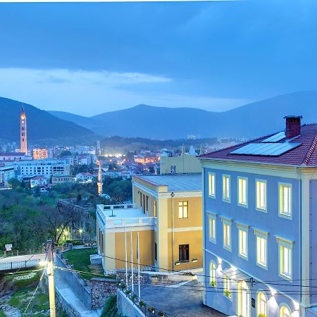 Starmo Hostel موستار المظهر الخارجي الصورة