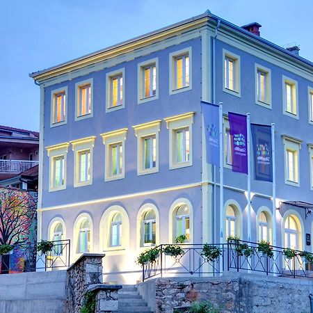 Starmo Hostel موستار المظهر الخارجي الصورة