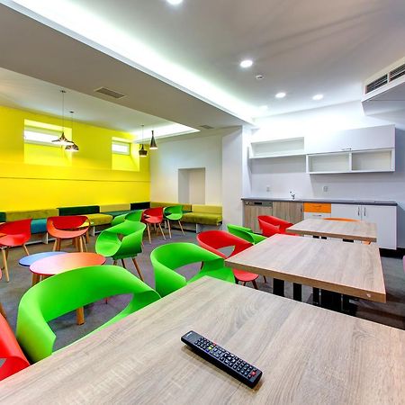 Starmo Hostel موستار المظهر الخارجي الصورة