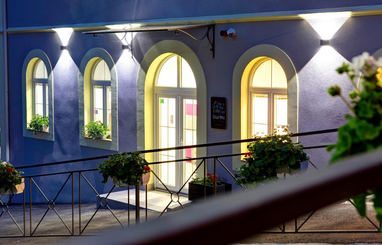 Starmo Hostel موستار المظهر الخارجي الصورة