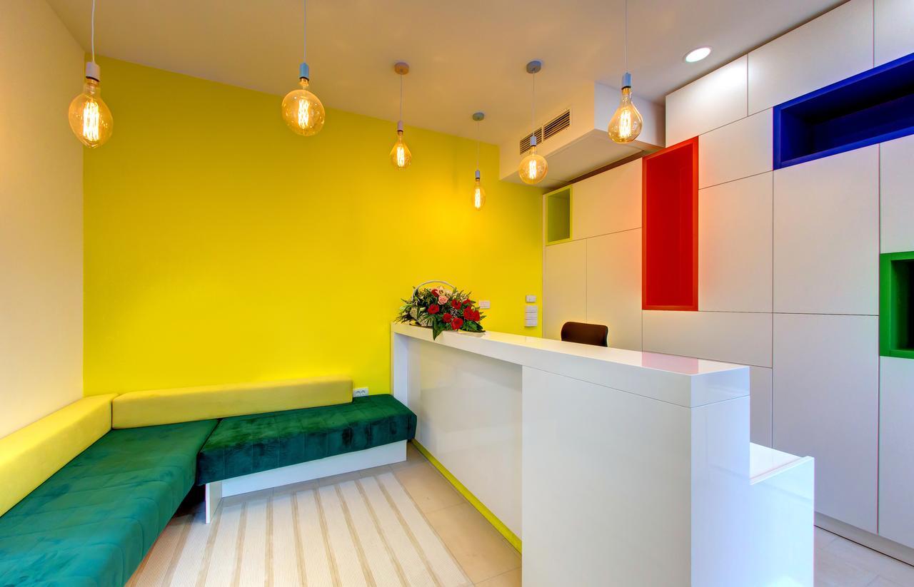 Starmo Hostel موستار المظهر الخارجي الصورة