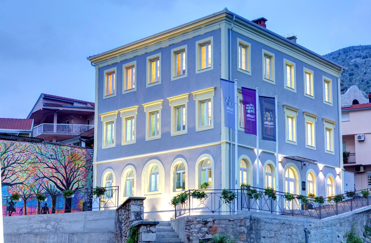 Starmo Hostel موستار المظهر الخارجي الصورة