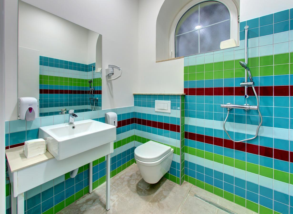 Starmo Hostel موستار المظهر الخارجي الصورة