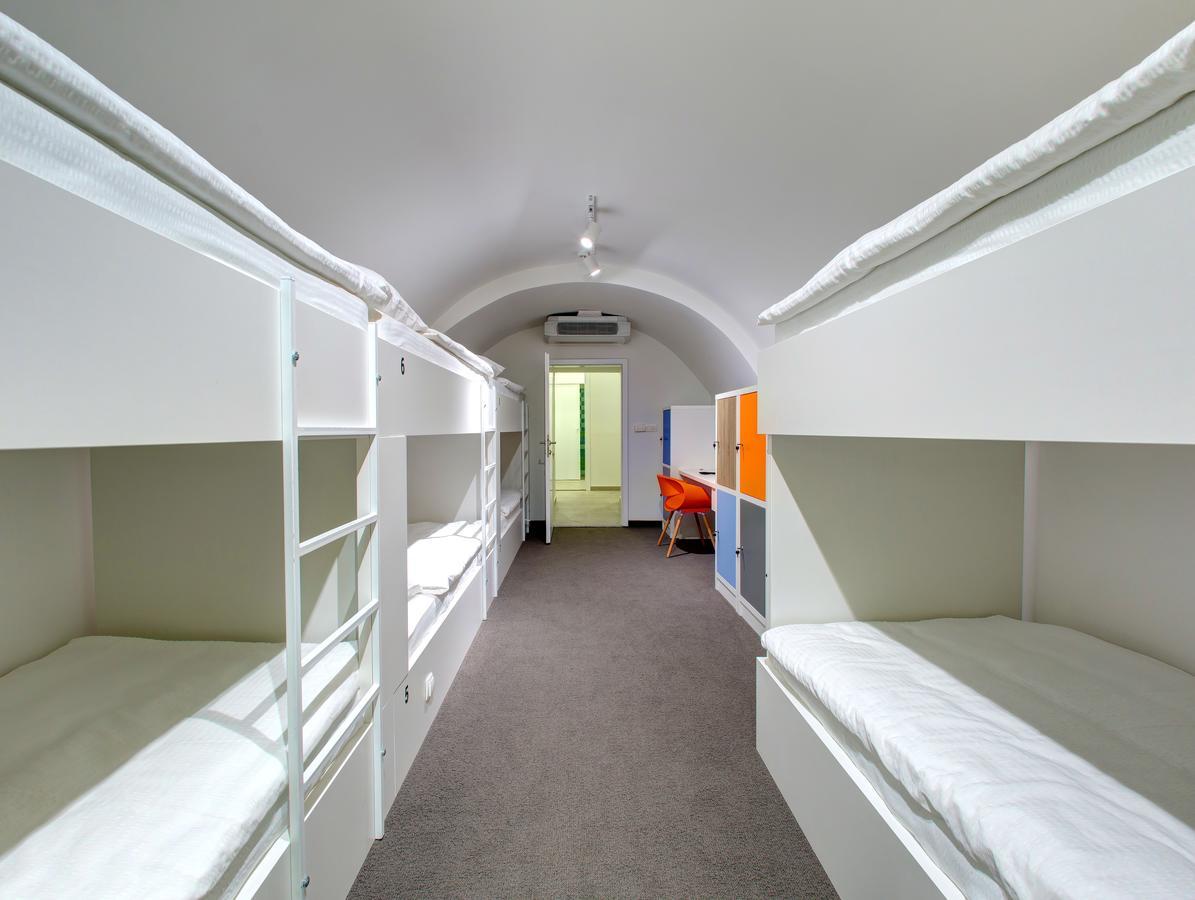 Starmo Hostel موستار المظهر الخارجي الصورة