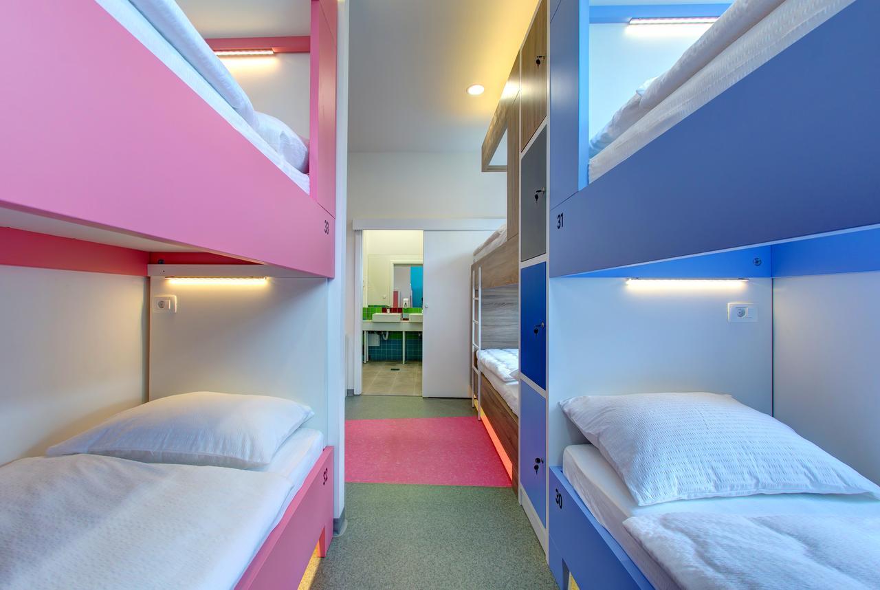 Starmo Hostel موستار المظهر الخارجي الصورة