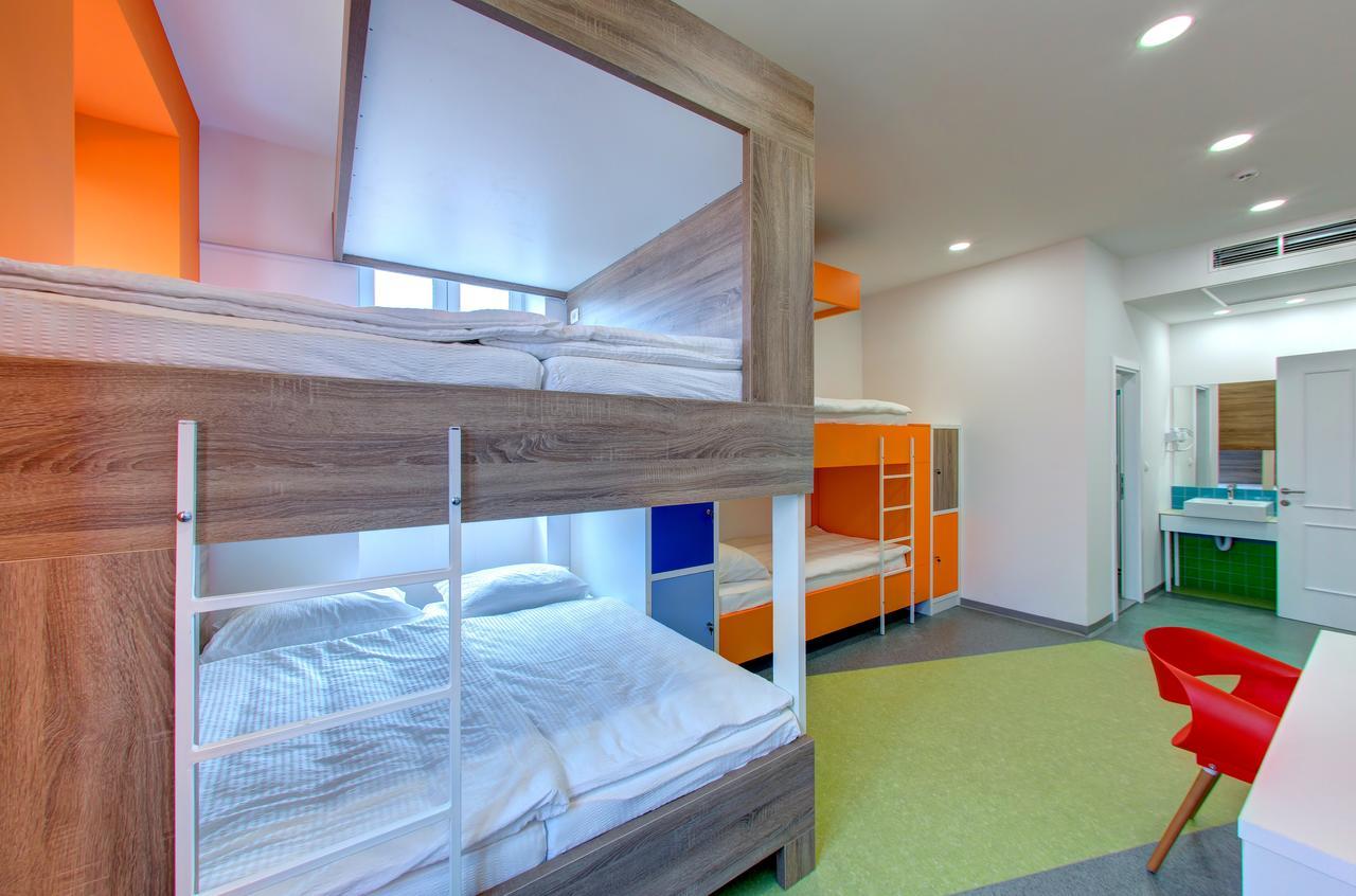 Starmo Hostel موستار المظهر الخارجي الصورة