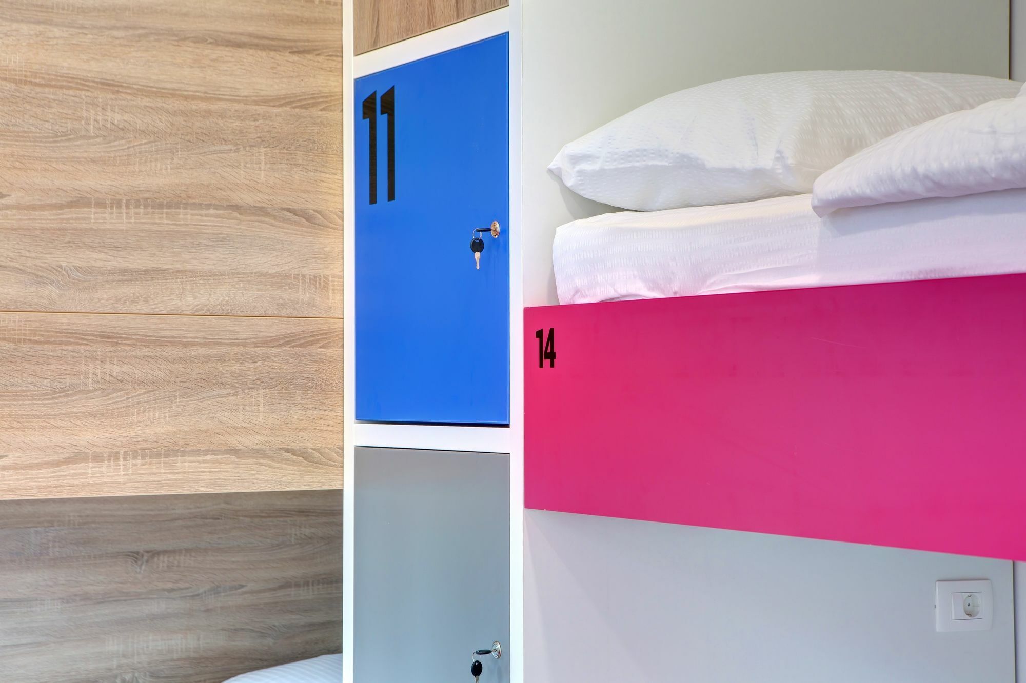 Starmo Hostel موستار المظهر الخارجي الصورة